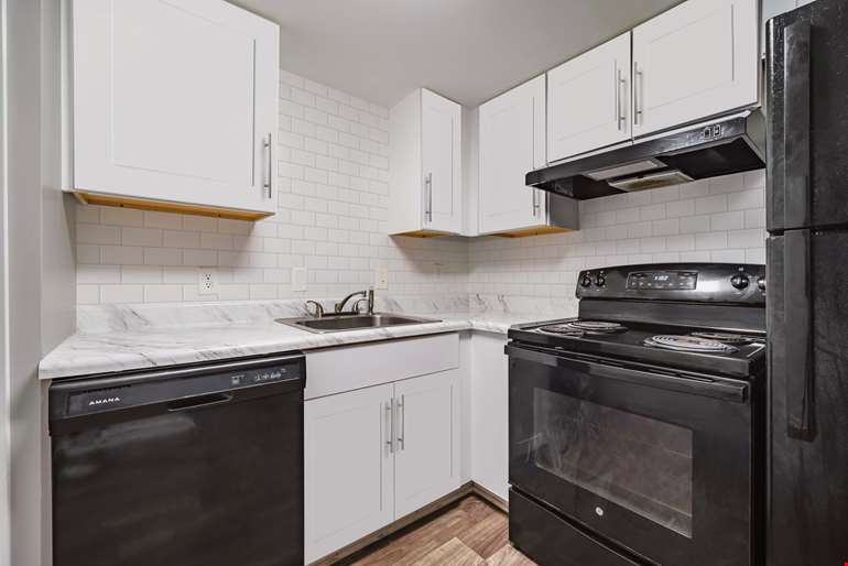 Envisioned Kitchen after Upgrades